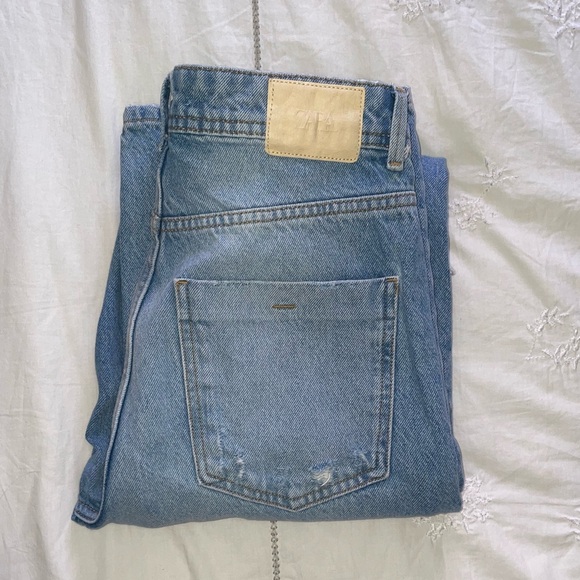 ZARA Jeans - Picture 5 of 5